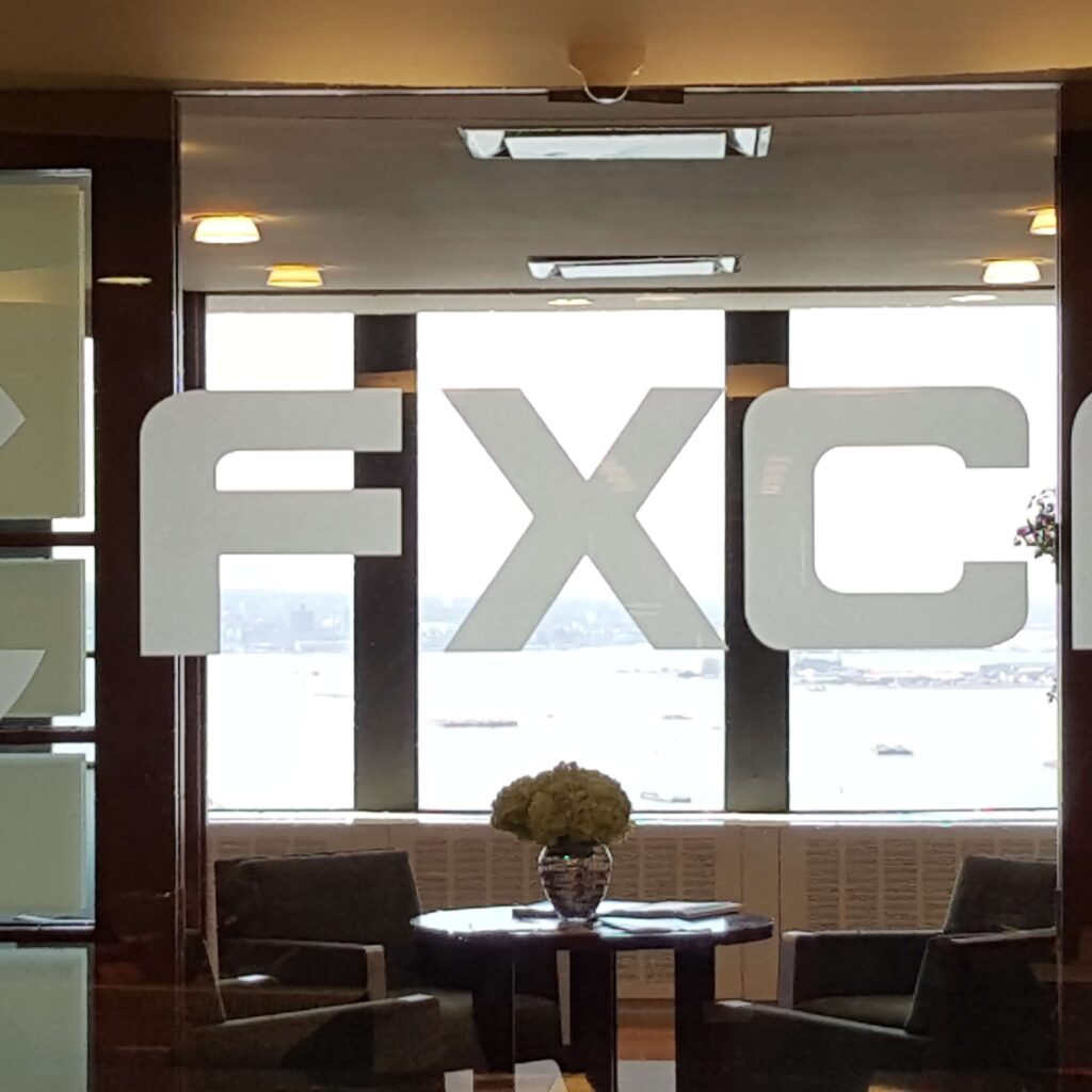 FXCM Permanently Banned From The USA