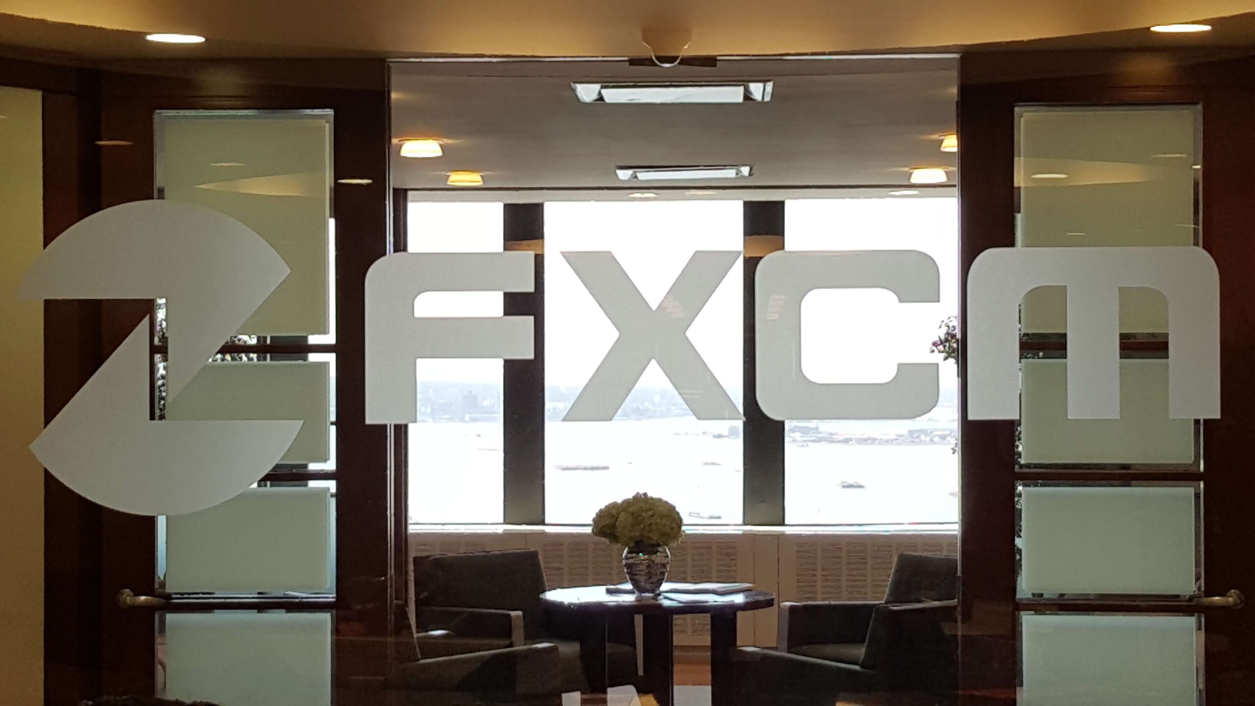 FXCM Permanently Banned From The USA